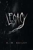 Legacy 1532090250 Book Cover