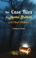 The Case files of Martin Brothers 9386148579 Book Cover