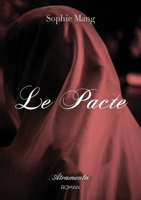Le pacte 9523408135 Book Cover