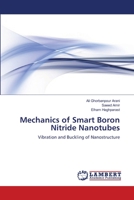 Mechanics of Smart Boron Nitride Nanotubes 3659363715 Book Cover