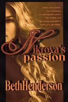 Nikrova's Passion 0615176712 Book Cover