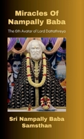 Miracles of Nampally Baba B0H6B39318 Book Cover
