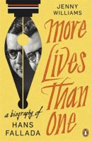 More lives than one 1870352319 Book Cover