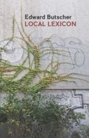 Local Lexicon 0999898205 Book Cover