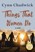 Things That Women Do B07Y1V7HMG Book Cover