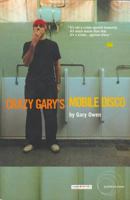 Crazy Gary's Mobile Disco 0413768503 Book Cover