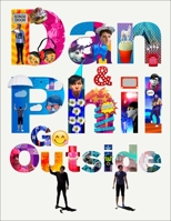 Dan and Phil Go Outside 1524701459 Book Cover
