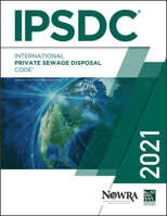 2021 International Private Sewage Disposal Code 1609839684 Book Cover