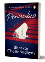 Penumbra 8175993812 Book Cover
