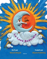 La Lune Endormie (French Edition) B0FL3NCCZR Book Cover
