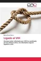 Ligado al VIH 6202108940 Book Cover