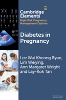 Diabetes in Pregnancy 100950715X Book Cover
