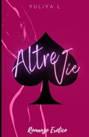Altre Vie: My Hardcore Boss B0BDW4KS6S Book Cover