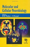 Molecular And Cellular Neurobiology 817319582X Book Cover