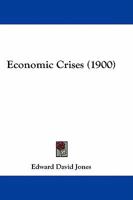 Economic Crises 1016682751 Book Cover