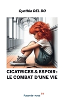 Cicatrices Espoir (French Edition) B0DWS7GG8M Book Cover
