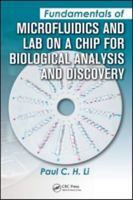 Fundamentals Of Microfluidics And Lab On A Chip For Biological Analysis And Discovery 143981855X Book Cover