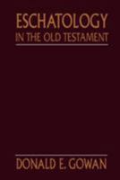 Eschatology in the Old Testament 0567086550 Book Cover