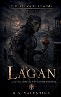 Lagan (The Salvage Claims) B0HHL6QZS3 Book Cover