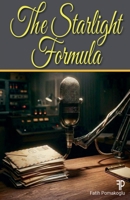 The Starlight Formula B0GS1N77H2 Book Cover