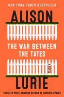 The War Between the Tates: A Novel B0H9C7T8NQ Book Cover