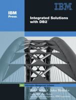 Integrated Solutions With DB2 0201754851 Book Cover