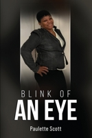 Blink Of An Eye B0FYJZVGV9 Book Cover