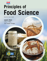 Principles of Food Science 1590706536 Book Cover