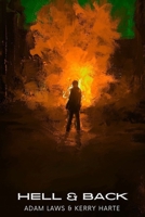 Hell As It Were B0BW37S7FL Book Cover