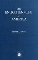 The Enlightenment in America (Twayne's World Leaders Series, Twls 50.) 081916769X Book Cover