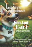Mon Ami Bali: Un Touriste dans Baisers et Larmes (French Edition) B0FFZML8X2 Book Cover