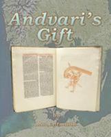 Andvari's Gift 1480017248 Book Cover