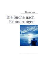Die Suche nach Erinnerungen 3837075079 Book Cover