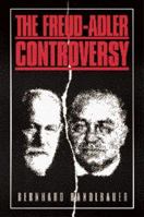 Freud-Adler Controversy 1851681272 Book Cover