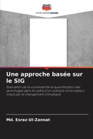Une approche basée sur le SIG 6630303695 Book Cover