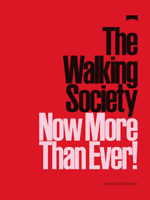 The Walking Society 3037788194 Book Cover