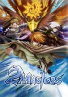 2 Masters 0983192804 Book Cover