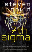 7th Sigma 0812561554 Book Cover