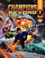 Champions Beyond 1583661352 Book Cover