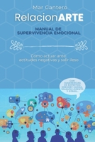 RelacionArte: Una actividad de riesgo 849398499X Book Cover