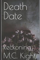 Death Date: Reckoning B0F3HZZVXR Book Cover