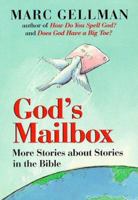 God's Mailbox: More Stories About Stories in the Bible 0688131697 Book Cover