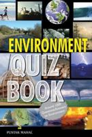 Environment Quiz Book 8122303617 Book Cover