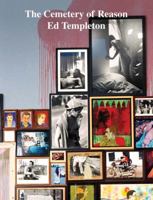 Ed Templeton: The Cemetery Of Reason 9075679343 Book Cover