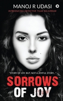Sorrows of joy 163745306X Book Cover