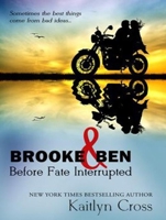 Brooke & Ben 1452648298 Book Cover