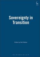 Sovereignty in Transition 184113564X Book Cover