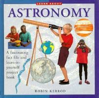 Astronomy 0737000473 Book Cover