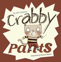 Crabby Pants 140487416X Book Cover