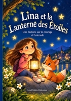 Lina et la lanterne des étoiles (French Edition) B0HKMSH6L7 Book Cover